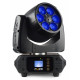 BeamZ - Fuze610Z Wash LED 6x10W RGBW 2pc 1