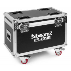 BeamZ - FCFZ4 Flightcase Fuze for 4pcs 0