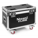 BeamZ - FCFZ4 Flightcase Fuze for 4pcs 