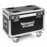 BeamZ - FCFZ4 Flightcase Fuze for 4pcs 0