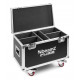 BeamZ - FCFZ4 Flightcase Fuze for 4pcs 1