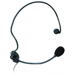 Sound Sation - HEADSET SOUNDSATION HM700 1