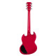 Sound Sation - CHITARRA ELETTRICA SOUNDSATION B 2