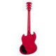 Sound Sation - CHITARRA ELETTRICA SOUNDSATION B 5