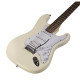 Sound Sation - CHITARRA ELETTRICA SOUNDSATION R 3