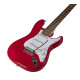 Sound Sation - CHITARRA ELETTRICA 3/4 SOUNDSATI 3