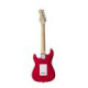 Sound Sation - CHITARRA ELETTRICA 3/4 SOUNDSATI 5