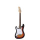 Sound Sation - CHITARRA ELETTRICA MANCINA SOUND 1