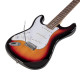 Sound Sation - CHITARRA ELETTRICA MANCINA SOUND 3