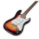Sound Sation - CHITARRA ELETTRICA 3/4 SOUNDSATI 6