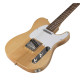 Sound Sation - CHITARRA ELETTRICA SOUNDSATION T 3