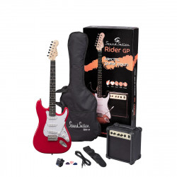 Sound Sation - GUITAR PACK ELETTRICO SOUNDSATIO 1