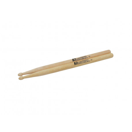 Dimavery - DDS-5B Junior Drumsticks, maple 1