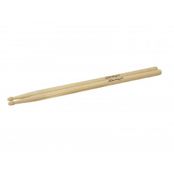 Dimavery - DDS-5A Drumsticks, hickory 1