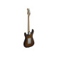 Dimavery - ST-203 E-Guitar, sunburst 6