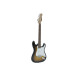 Dimavery - EGS-1 Electric guitar set, sunburst 2