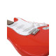 Dimavery - ST-203 E-Guitar, red 6