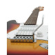 Dimavery - ST-312 E-Guitar, sunburst 3