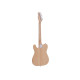 Dimavery - TL-401 E-Guitar, nature 2