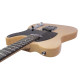 Dimavery - TL-401 E-Guitar, nature 5