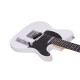 Dimavery - TL-401 white 9
