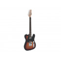 Dimavery - TL-401 E-Guitar, sunburst
