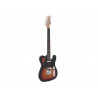 Dimavery - TL-401 E-Guitar, sunburst 1