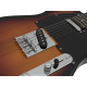 Dimavery - TL-401 E-Guitar, sunburst 4