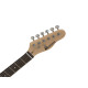 Dimavery - TL-401 E-Guitar, red 10