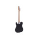 Dimavery - TL-401 E-Guitar, black 2