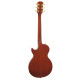 Dimavery - LP-600 E-Guitar, nature maple 2