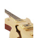Dimavery - LP-600 E-Guitar, nature maple 9