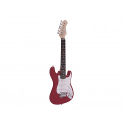 Dimavery - J-350 E-Guitar ST rt 1