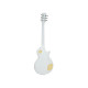 Dimavery - LP-700L E-Guitar, LH, white 2