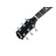 Dimavery - LP-700L E-Guitar, LH, white 8
