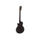 Dimavery - LP-700 E-Guitar, honey hi-gloss 2