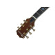 Dimavery - LP-700 E-Guitar, honey hi-gloss 3