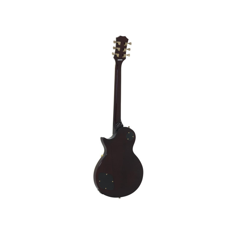 Trépied noire verticale double Guitar Stand, - Chine Guitar Stand et Double  Guitar Stand prix