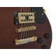 Dimavery - LP-700 E-Guitar, honey hi-gloss 11