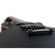 Dimavery - LP-800 E-Guitar, satin black 9