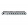 Omnitronic - MLM-81 Microphone/Line Mixer 1