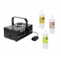 Eurolite - Set Dynamic Fog 700 + fluids