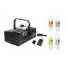Eurolite - Set Dynamic Fog 1200 + fluids 1