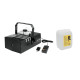 Eurolite - Set Dynamic Fog 1200 + Smoke fluid -B2D- 5l 1