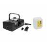 Eurolite - Set Dynamic Fog 1200 + Smoke fluid -B2D- 5l 1
