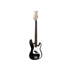 Dimavery - PB-320 E-Bass, black 1