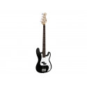 Dimavery - PB-320 E-Bass, black