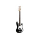 Dimavery - PB-320 E-Bass, black 4