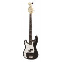 Dimavery - PB-320 E-Bass LH, black