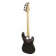 Dimavery - PB-320 E-Bass LH, black 2